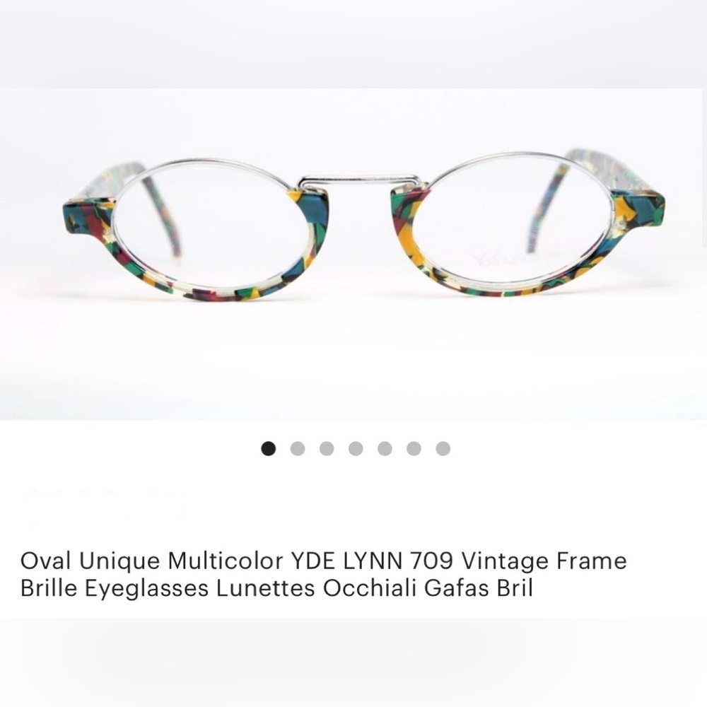 Yde Lunette